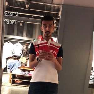 Meet your Posher, Hussain e